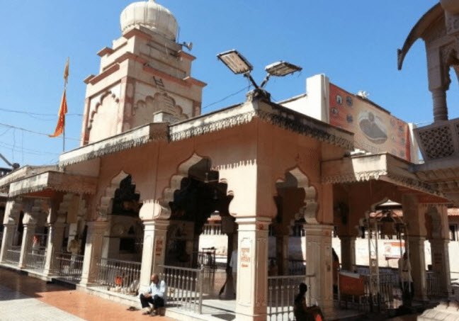 Raj Rajeshwer Temple Akola, Akola, Maharashtra - Vushii.com Raj Rajeshwer Temple Akola, Akola, Maharashtra - Vushii.com